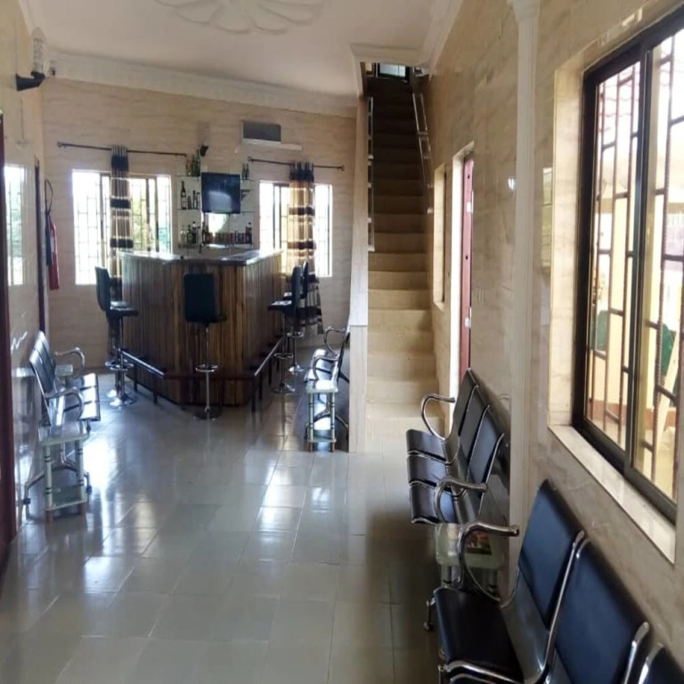 Villa des Hôtes II