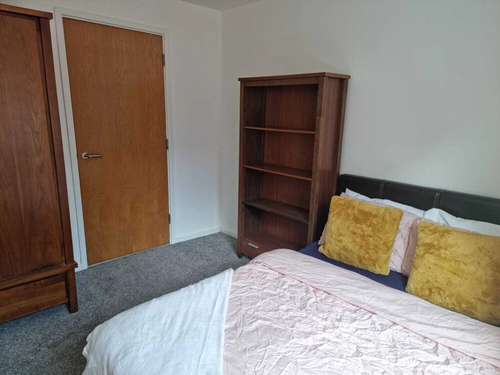 Beautiful 2-bed Apartment in Manchester Centre