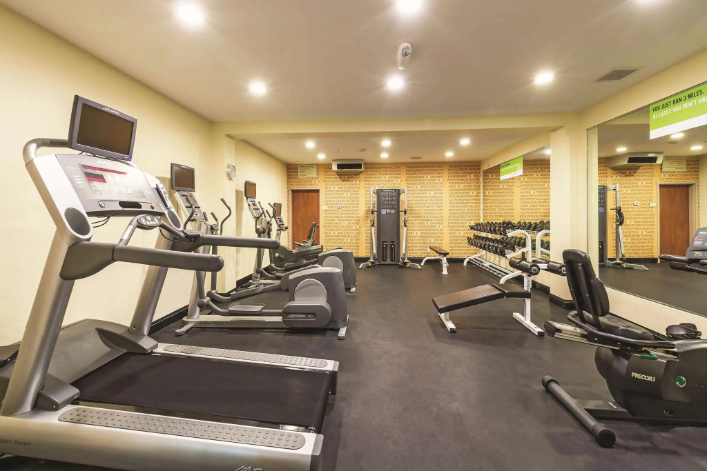 La Quinta by Wyndham Boise Towne Square