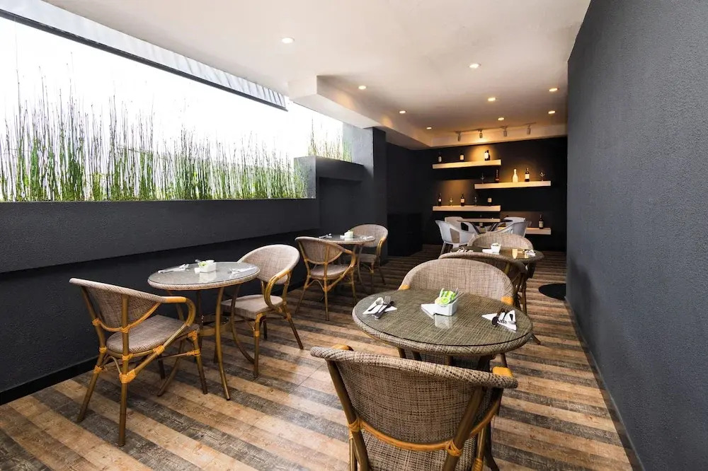 Hotel Z3 Pereira