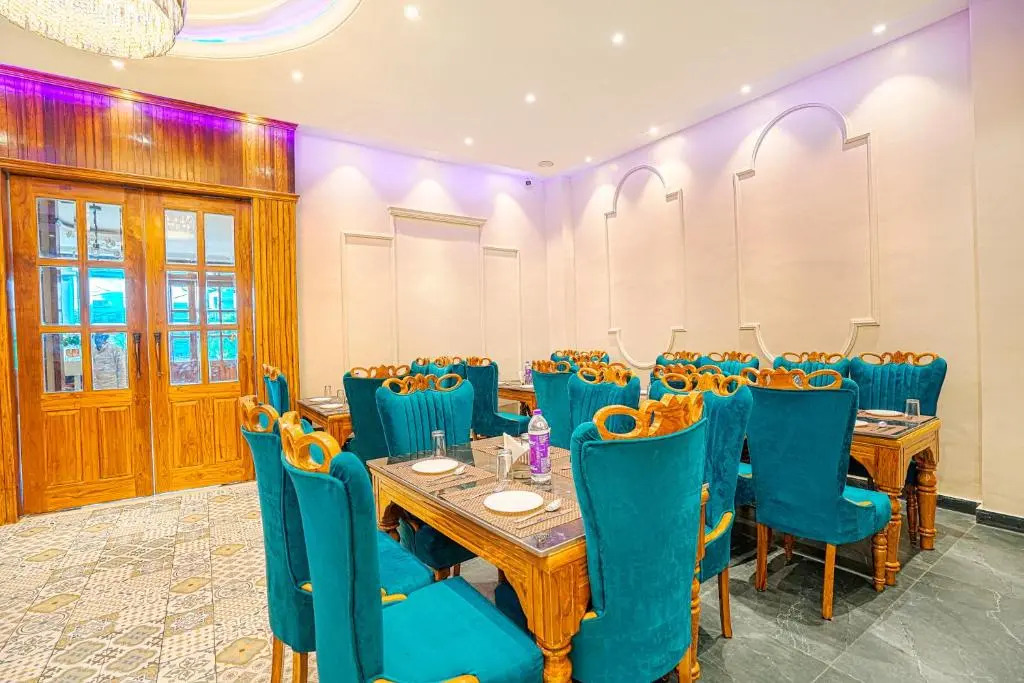 Hotel Grand Cabbana By Levelup Hotels