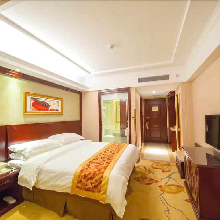 Vienna Hotel