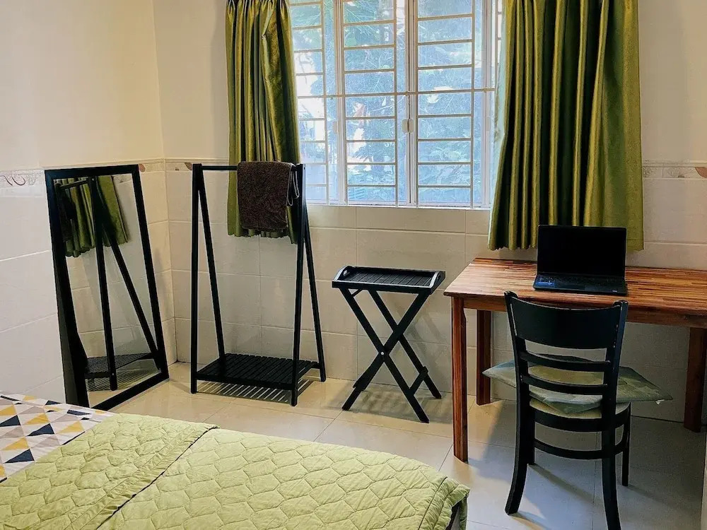 Moonie House Saigon