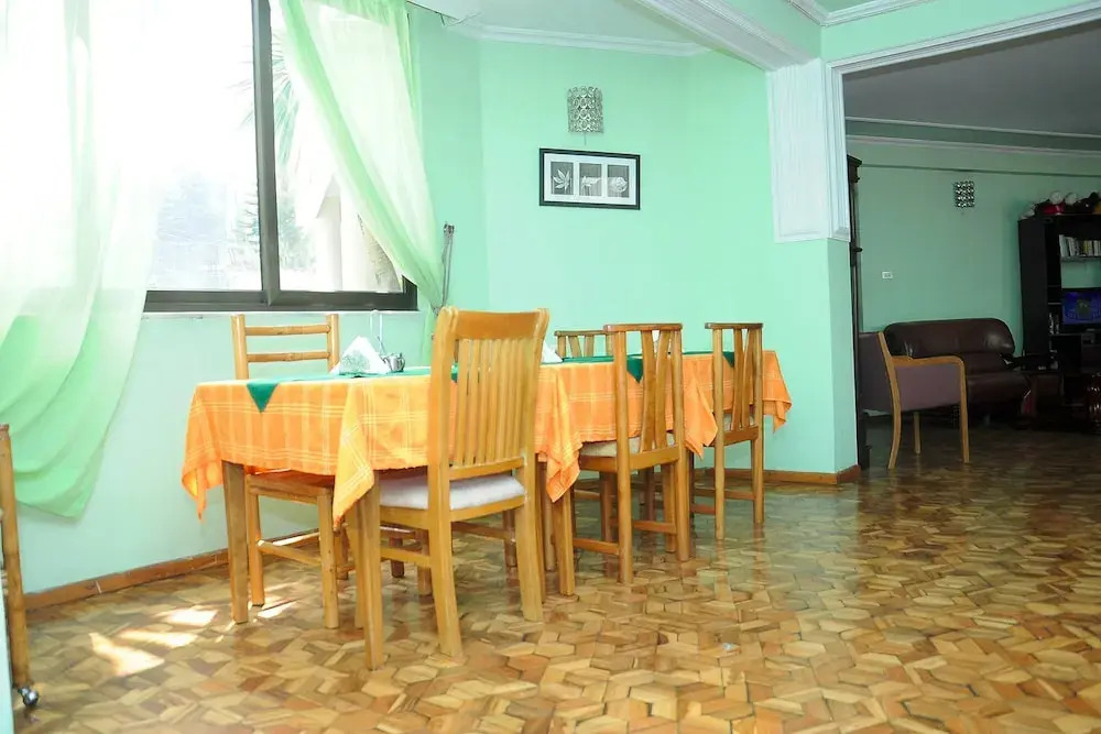 Yeka Guest House