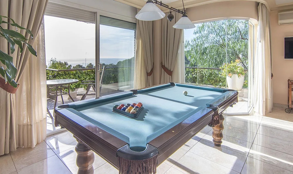 Villa Cala Crancs Th103