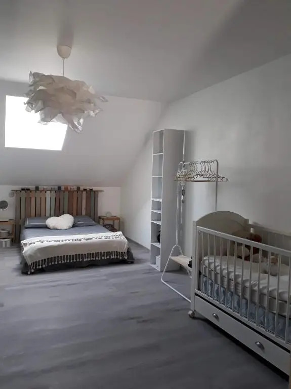 La CASITA