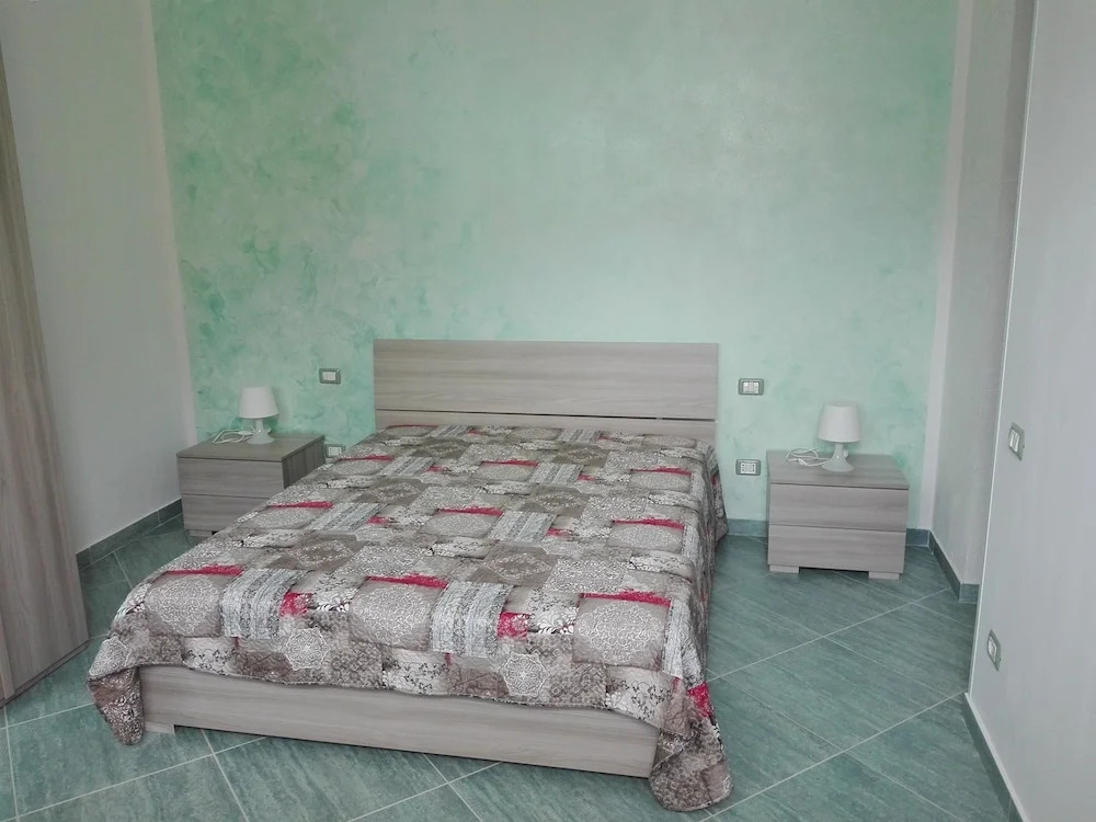Affittacamere Villa Zelinda