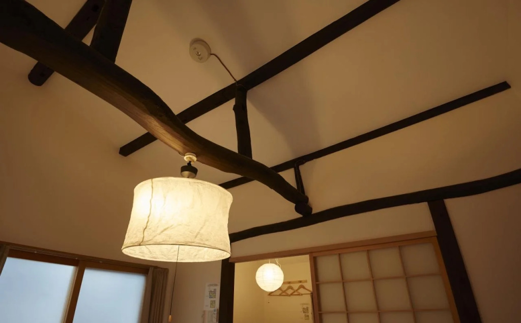 Guest house Connection Chionin