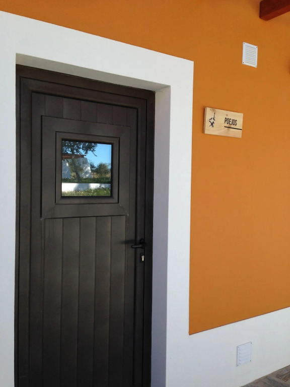 Tons da Terra - Casa de Campo & SPA