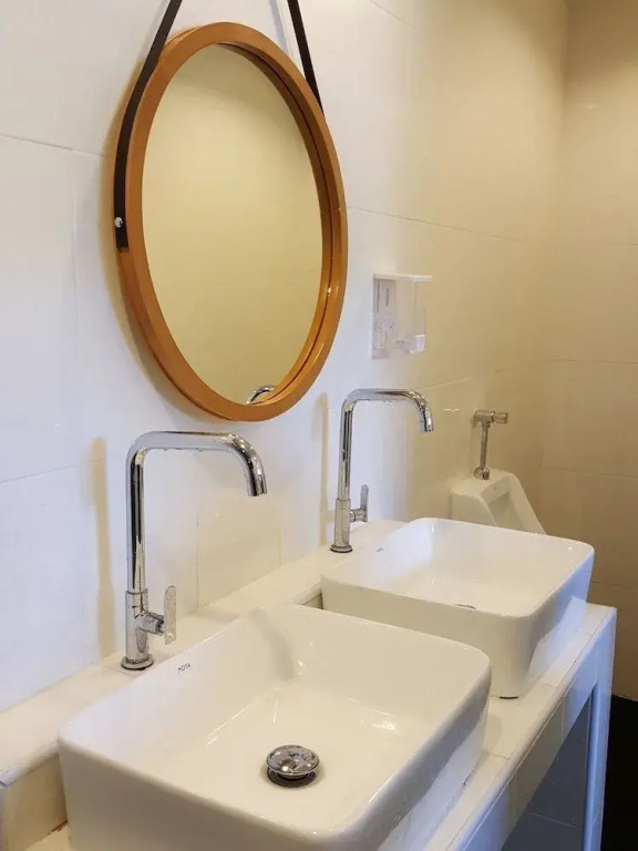 The Bed Hostel at Patong
