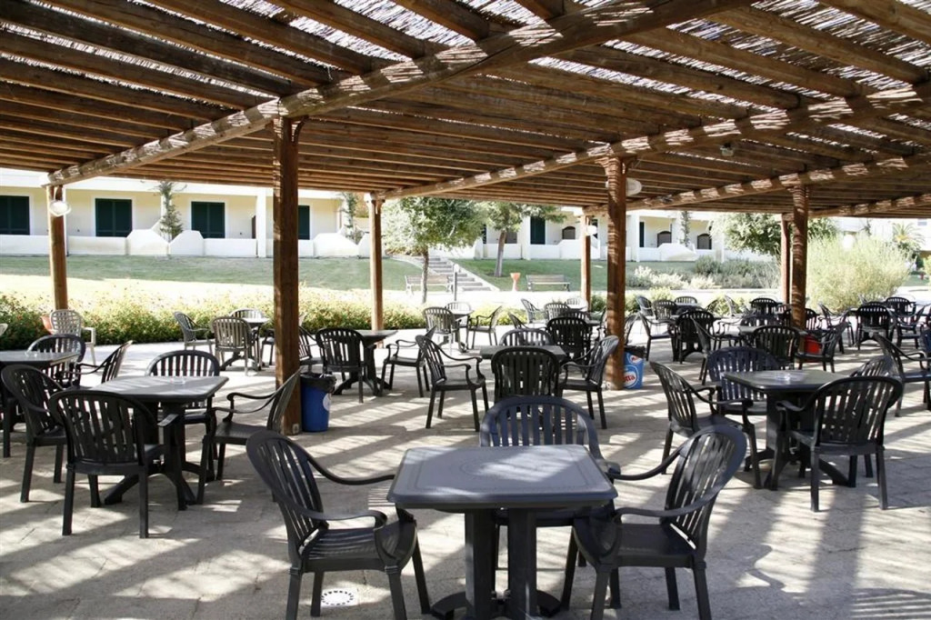 TH Marina di Pisticci - Ti Blu Village