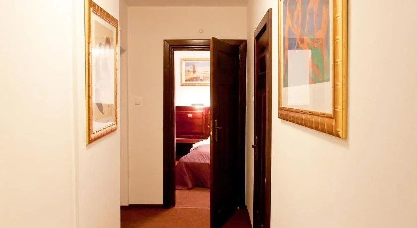 Hotel Pod Orłem