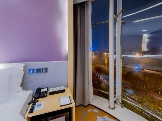 Lavande Hotel Taiyuan Changfeng Street Provincial Government Branch