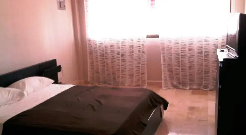 Taino Accomodation bungalow