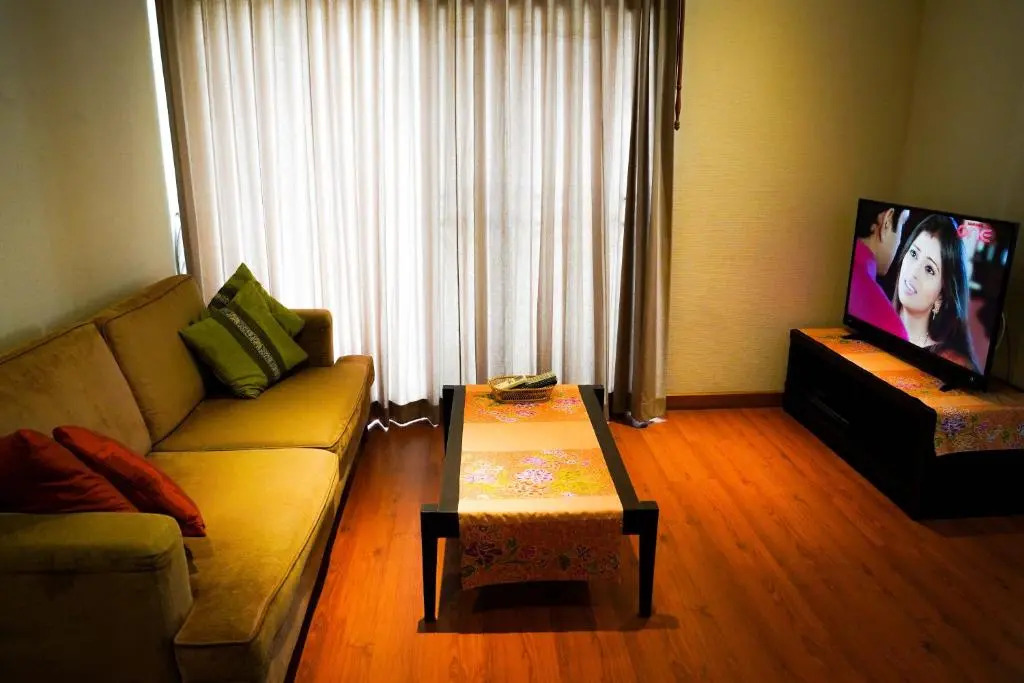 Siam Bright Suite