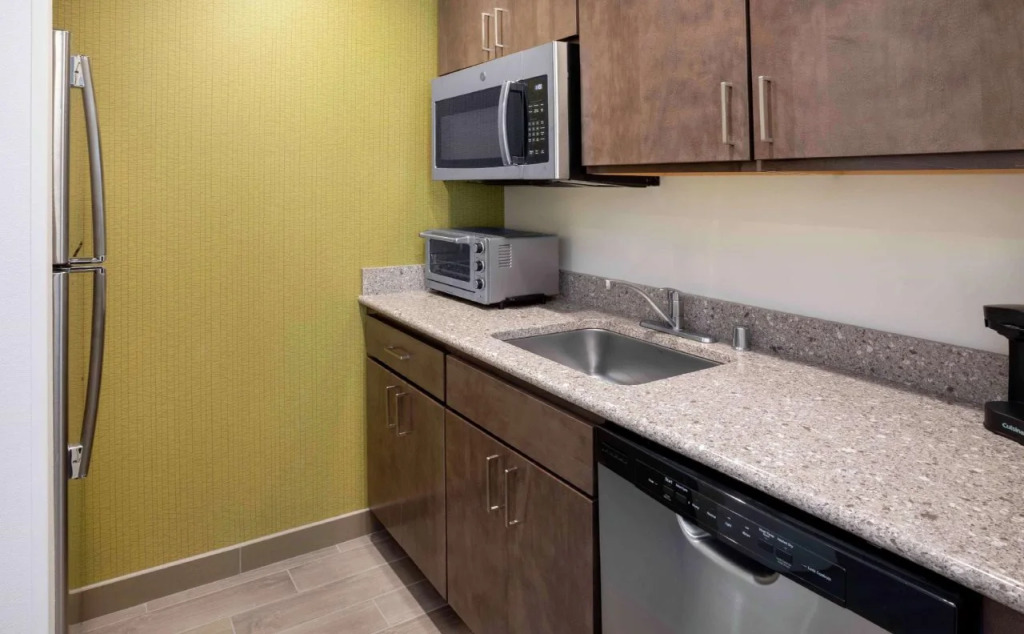 Homewood Suites By Hilton Edina Minneapolis