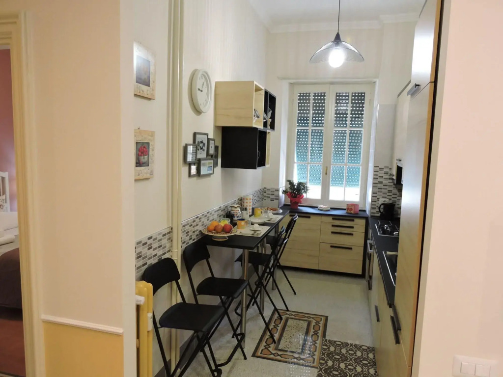 La Gioiosa B&B