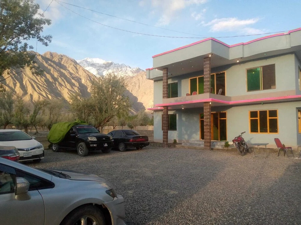 Shama Resort Hotel