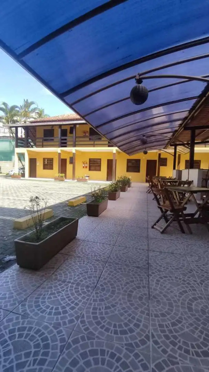 Pousada do Cardoso