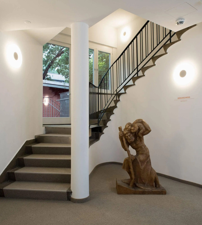 Hotel Christophorus