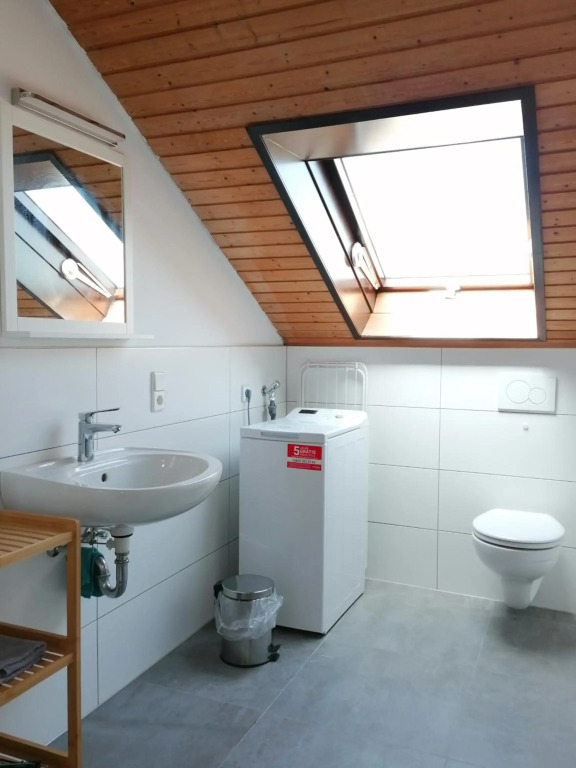 Ferienwohnung Magnolie in Langenargen