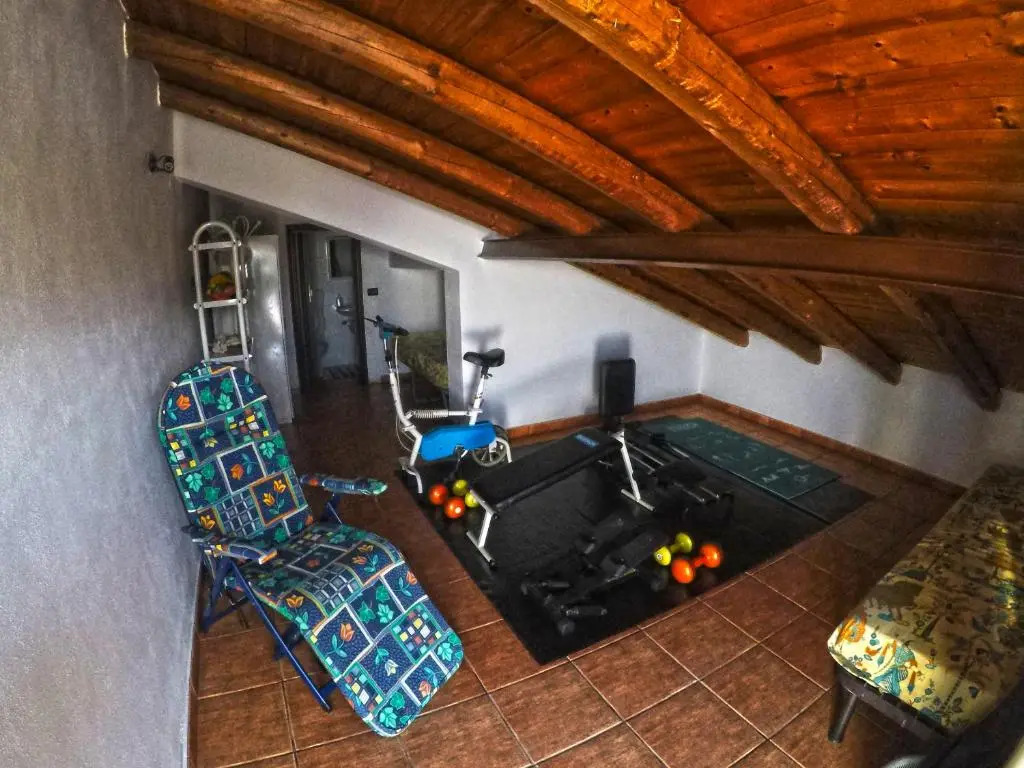 Casa Jare