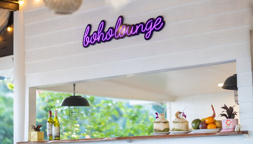 BOHO Boutique Bungalows