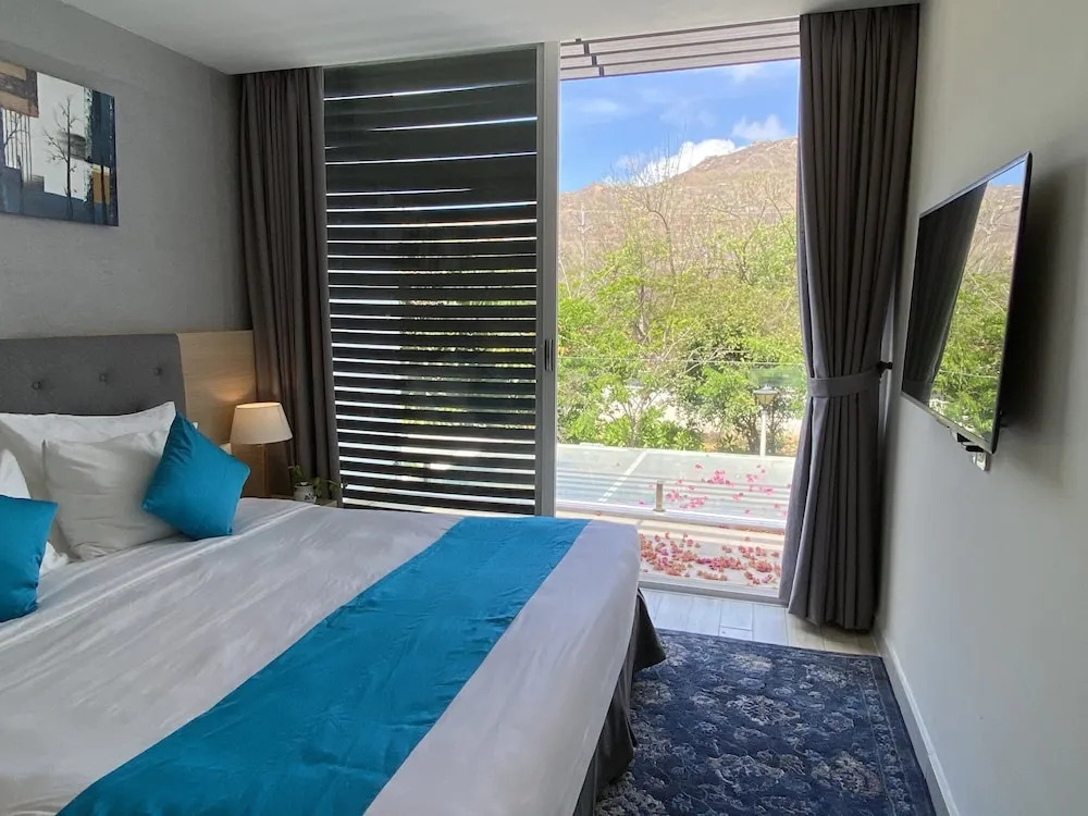 Villa Bien - Resort Oceanami