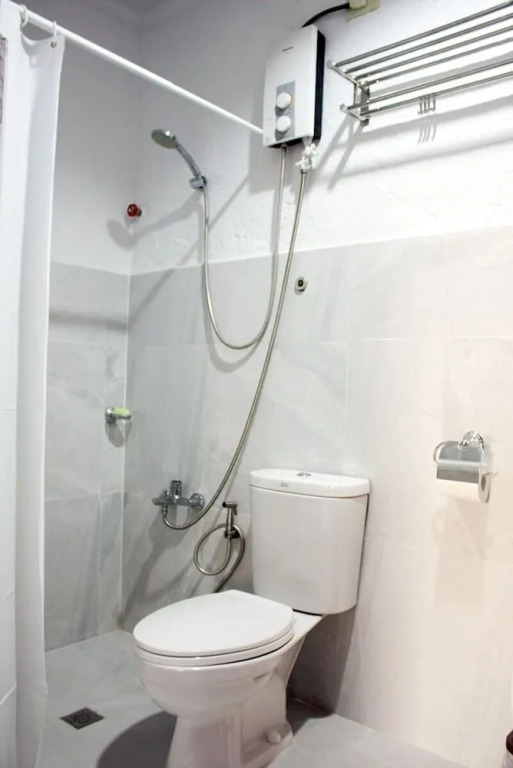 Sentro Suites Siargao