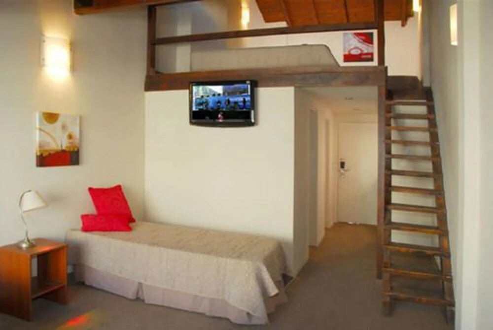 Hotel Ausonia