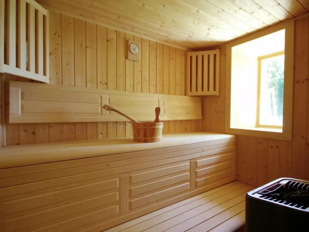 Chalet familial spacieux avec sauna au cœur du Bessat - FR-1-496-24