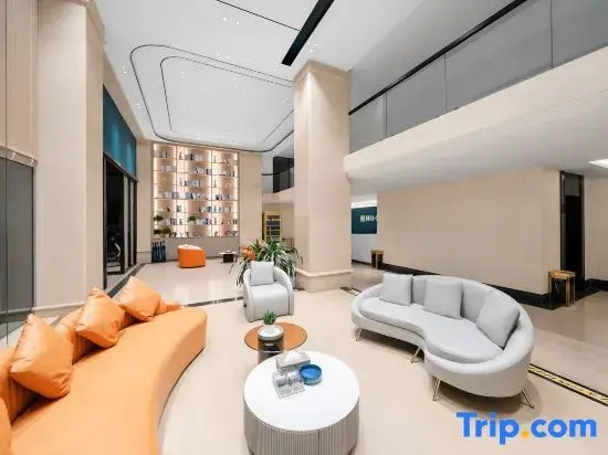 Shiman Light Luxury Hotel (Dongguan Changping Branch)
