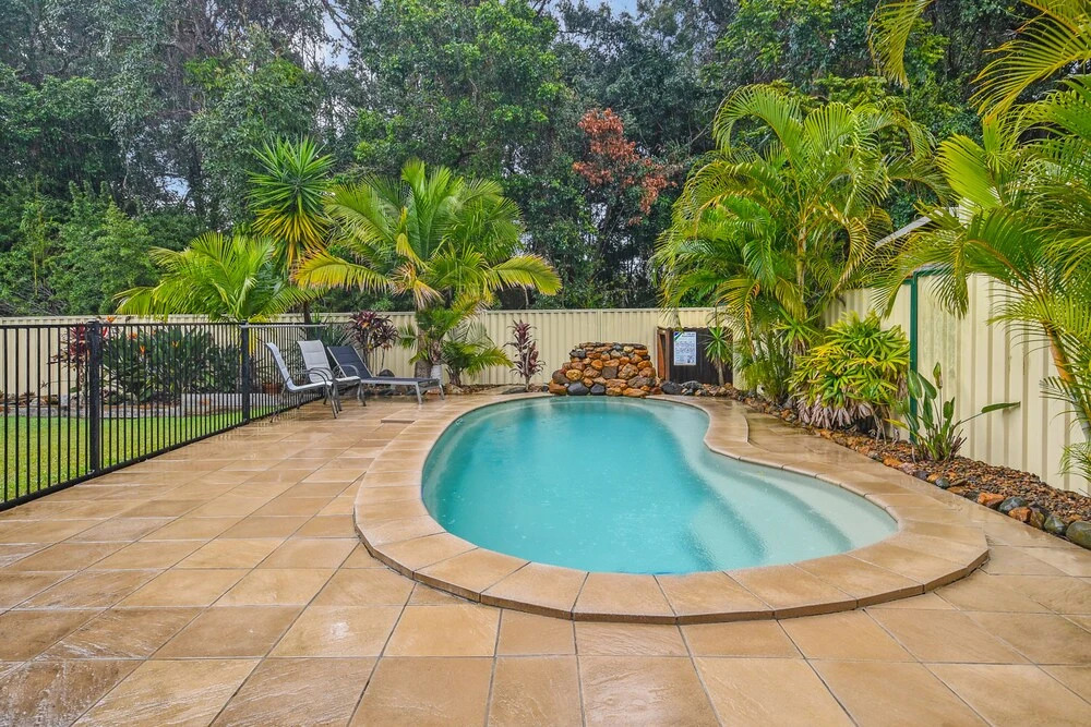 Maroochydore Family Home plus pool
