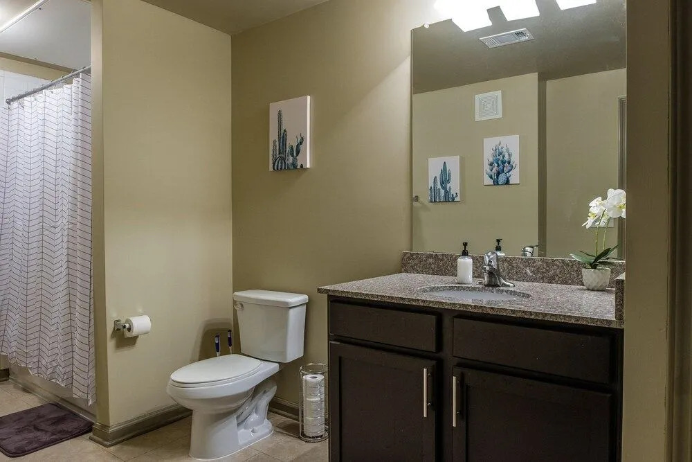 FRONTDESK Phoenix Apts Downtown Fort Worth