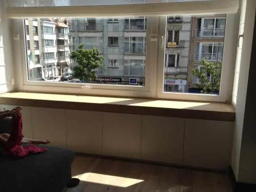 Apartment Mauritius