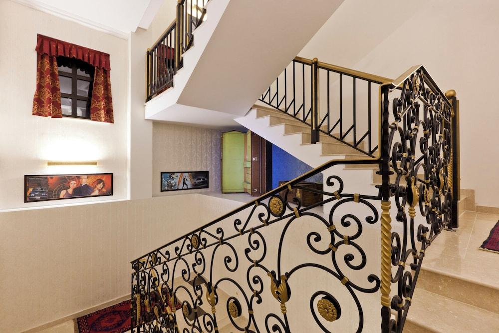 Hotel Actum