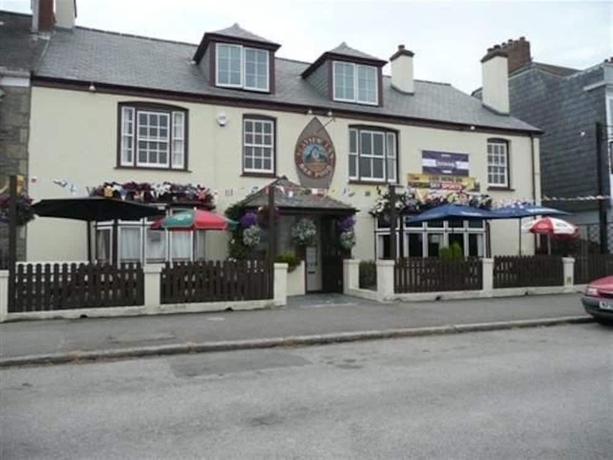 Seaview Inn