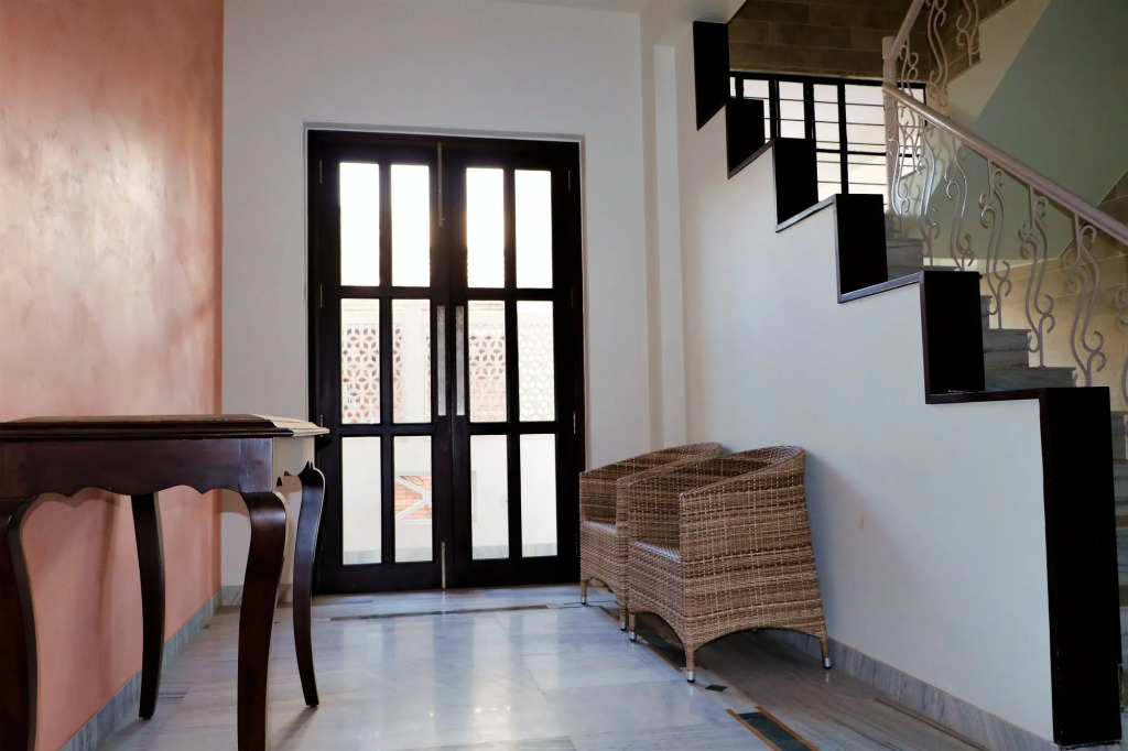 FabHotel Jaipur Villa