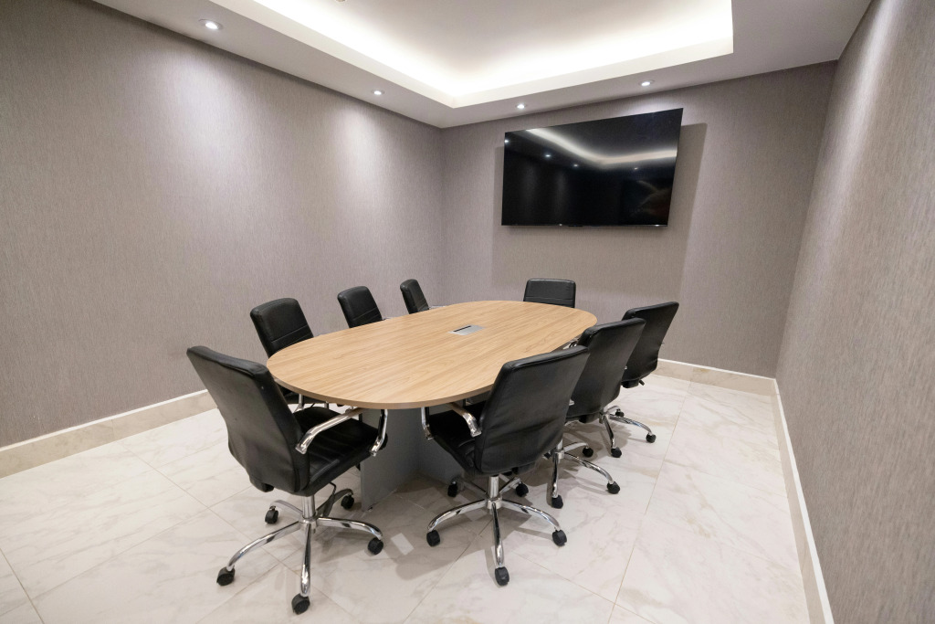 voco Saltillo Suites by IHG