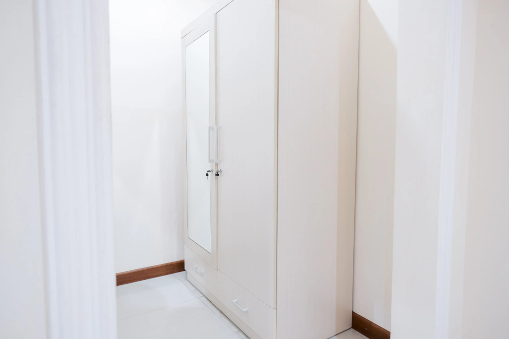 wisma delapan Mitra RedDoorz