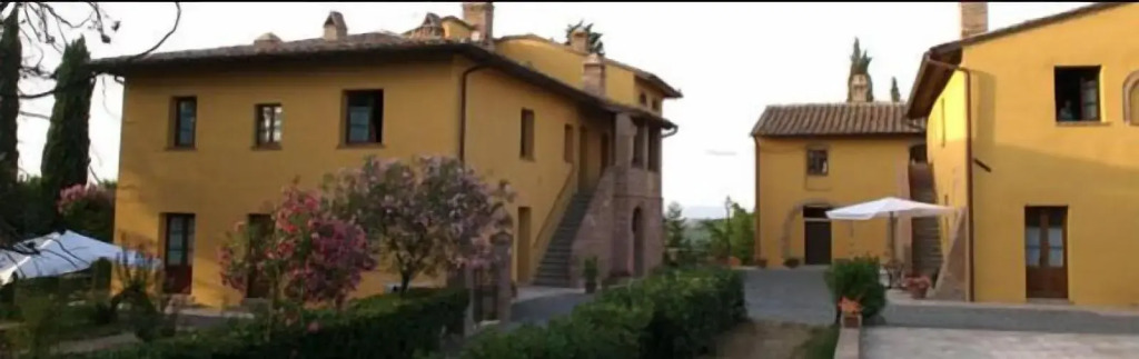 Agriturismo Il Casale Di San Miniato