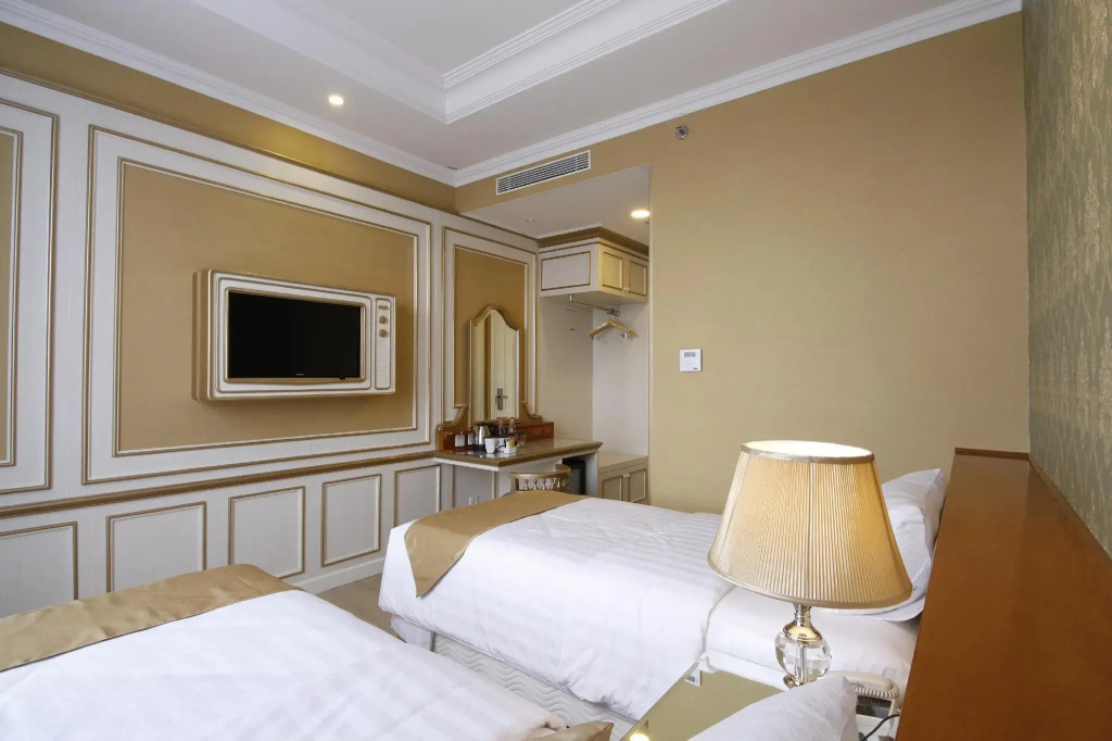 D'primahotel 