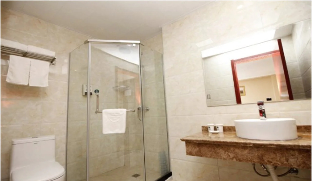 Fuhai Hotel