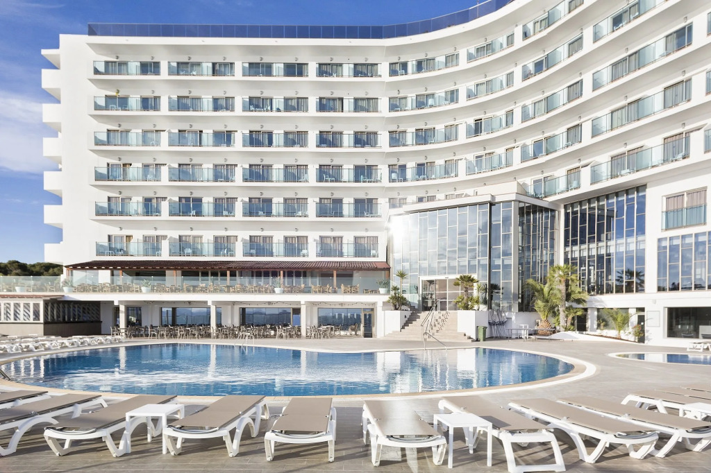 Hotel Best Negresco