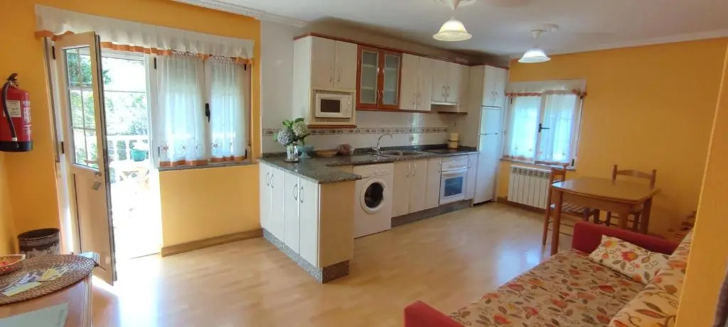Apartamentos Casa Alvarina - Luarca