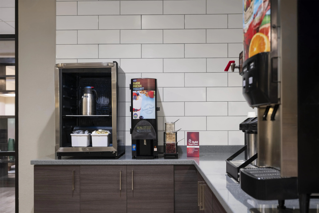 Best Western Plus College Station Inn & Suites