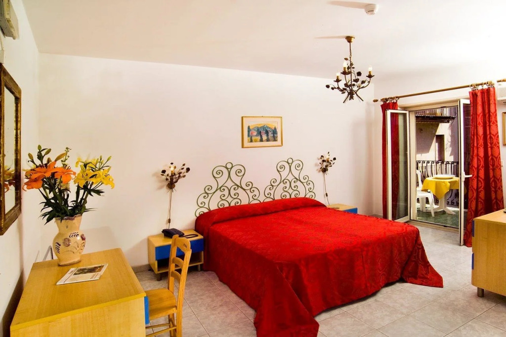 Hotel da Peppe