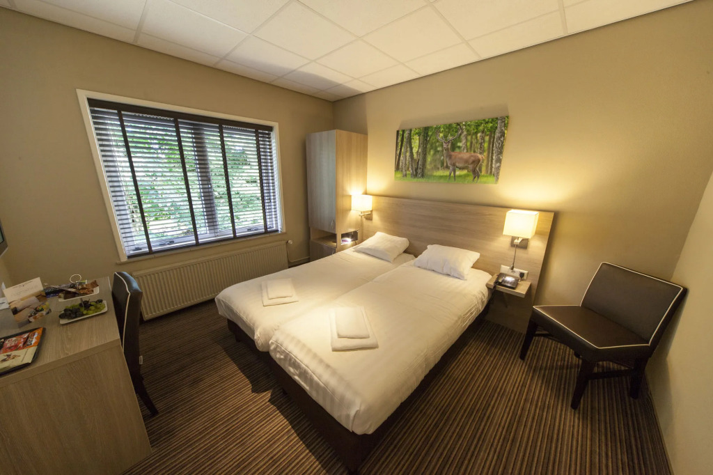 Fletcher Hotel Het Veluwse Bos