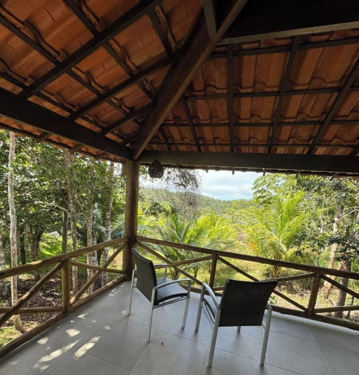 Vila Tucunaré Chalés Master - Camaçari