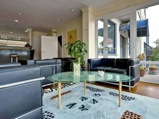 Boutique Hotel Azur